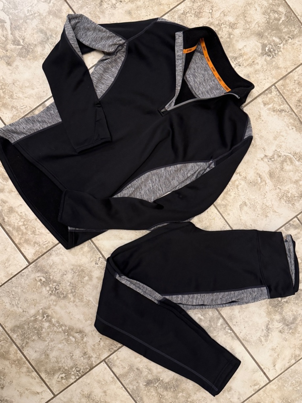 Women’s Hunting Base Layer by SHE